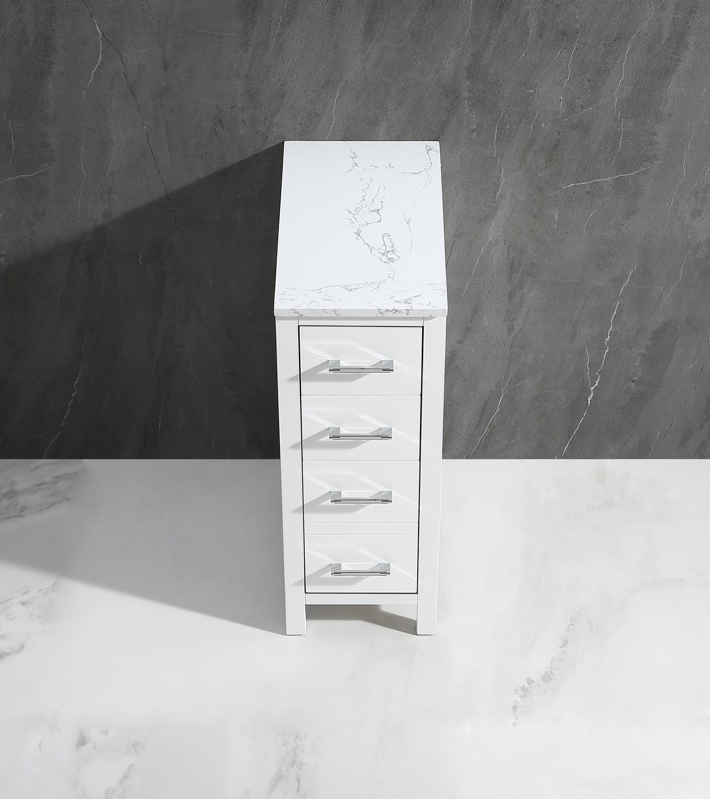 BRC10012-WH - White