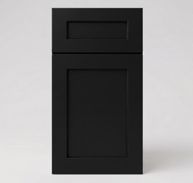 Shaker Black