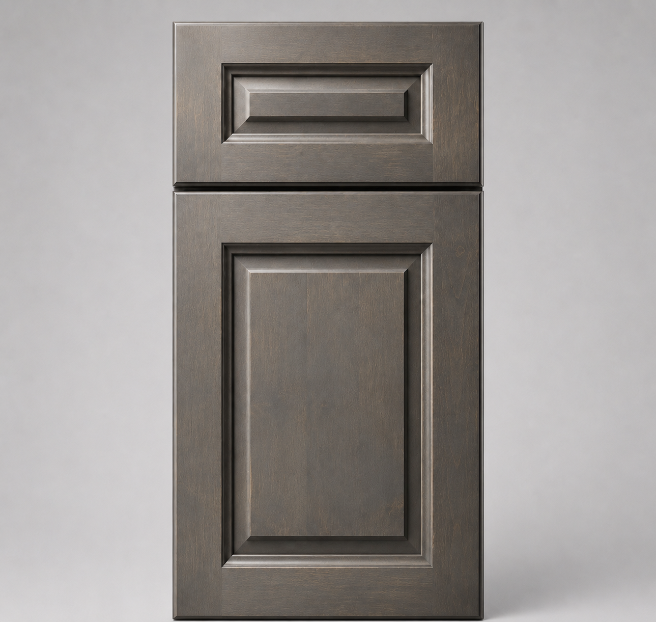 Charcoal Grey
