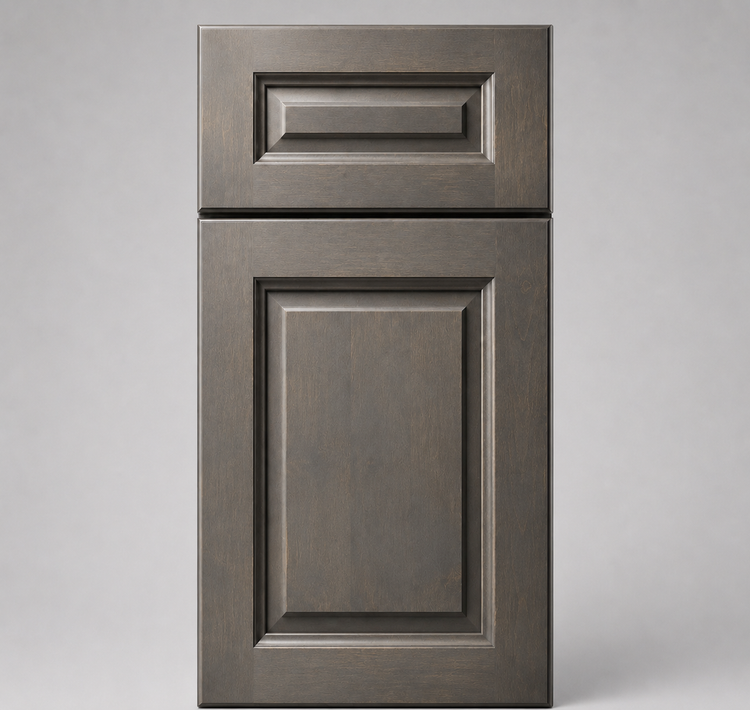 Charcoal Grey