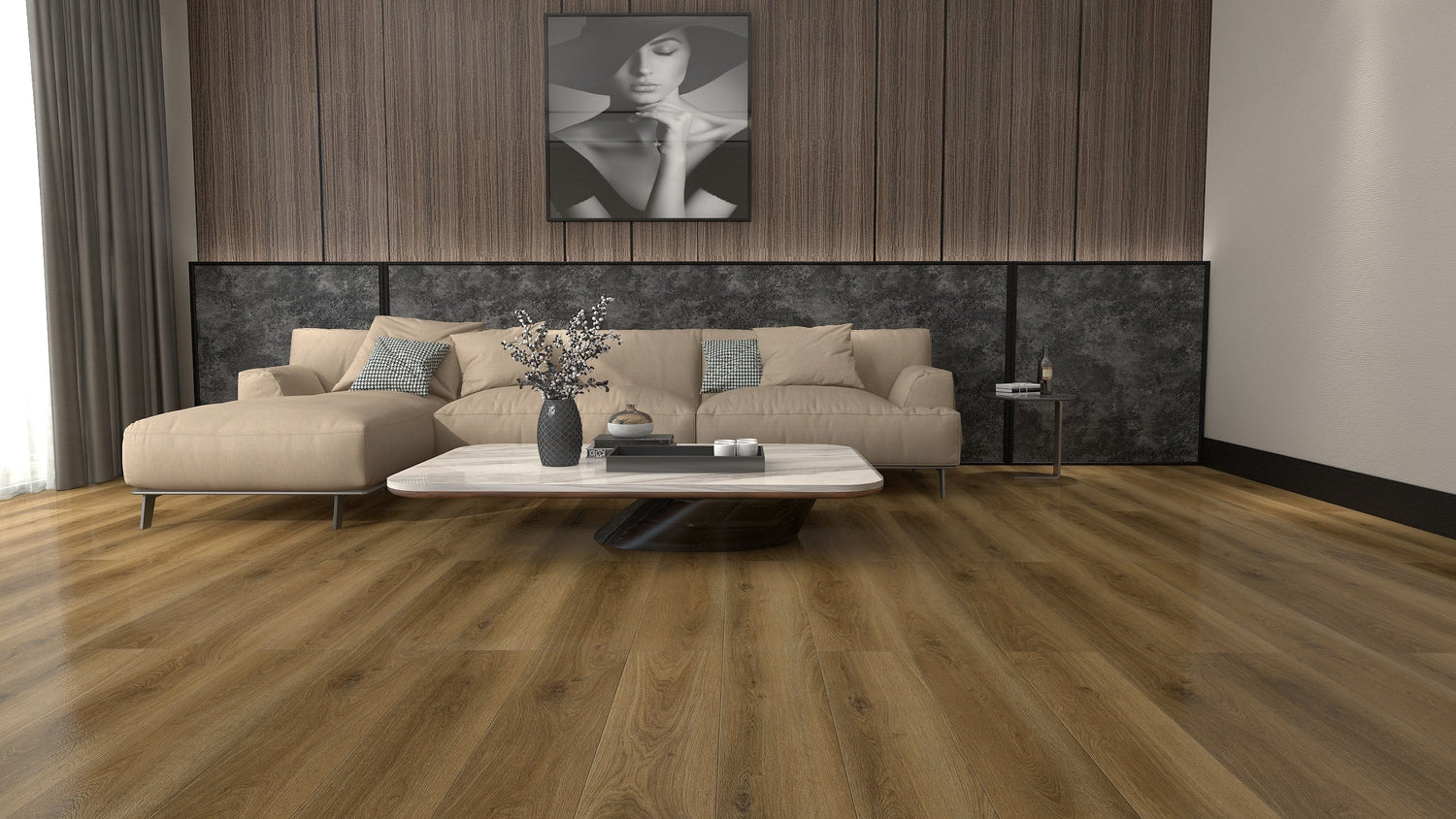 SPC Flooring