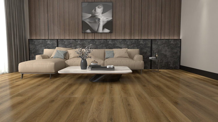 SPC Flooring