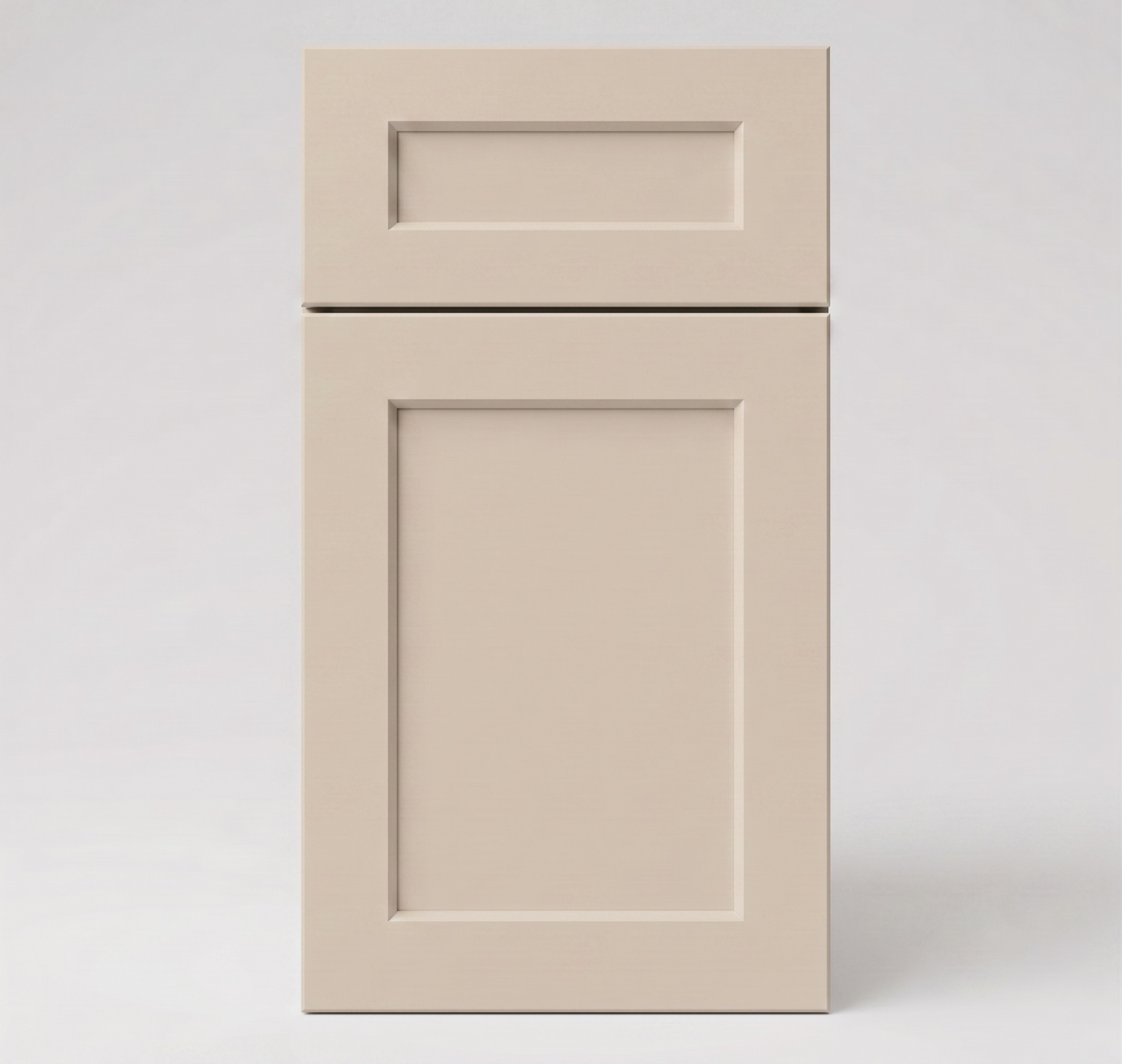 Shaker Taupe