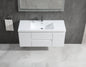 BRC-F2048-WH - White