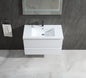 BRC-F2036-WH - White