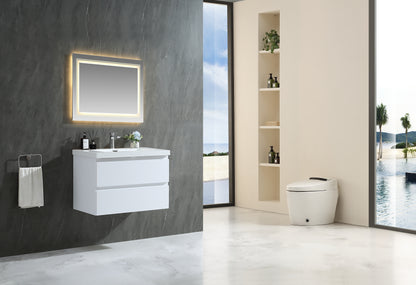 BRC-F2030-WH - White