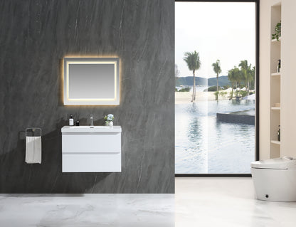 BRC-F2030-WH - White