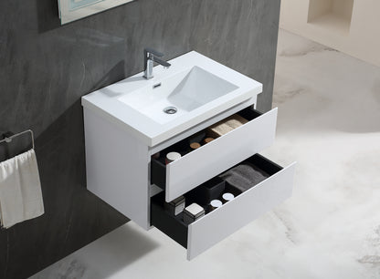 BRC-F2030-WH - White