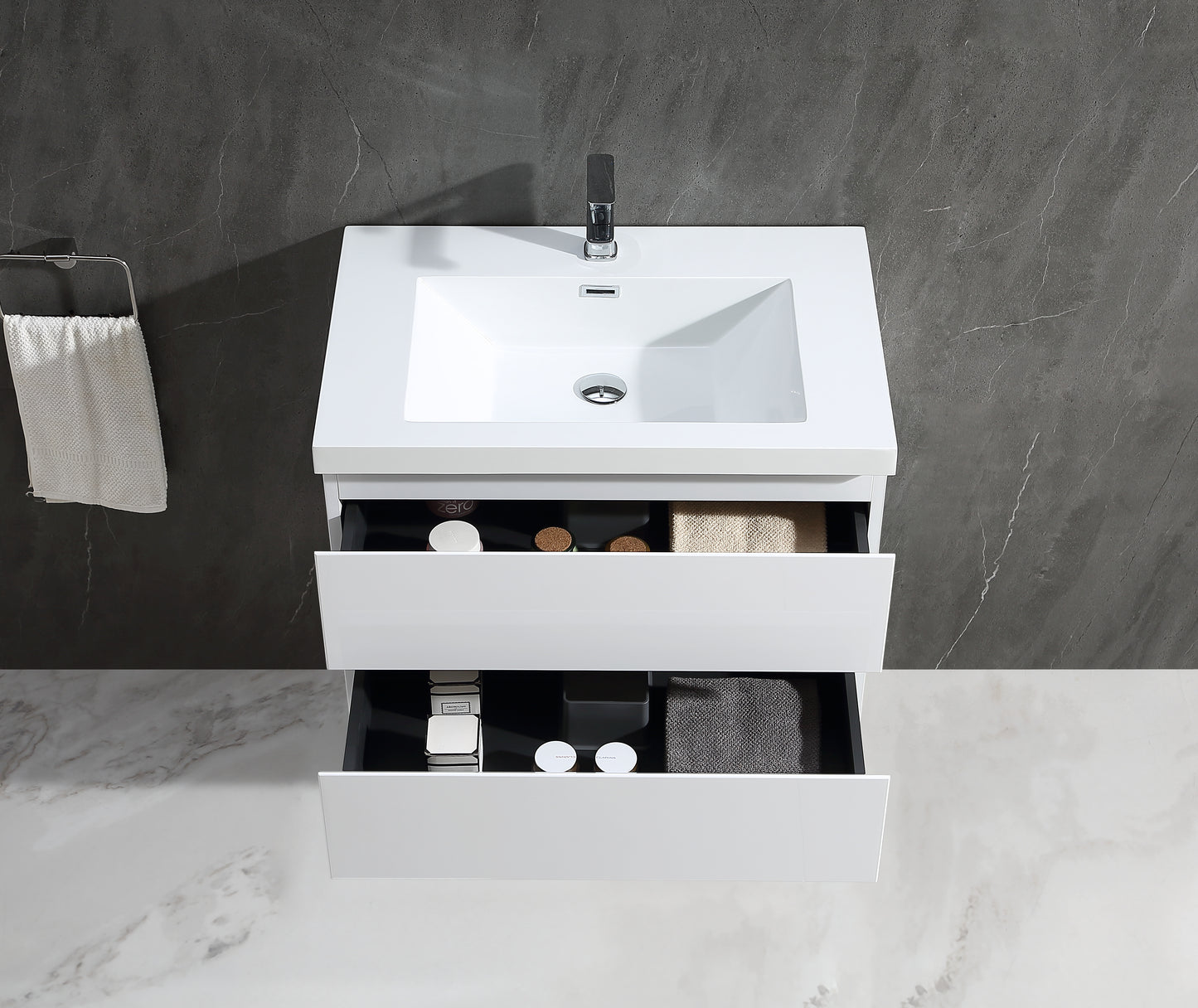 BRC-F2030-WH - White
