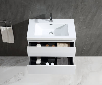 BRC-F2030-WH - White