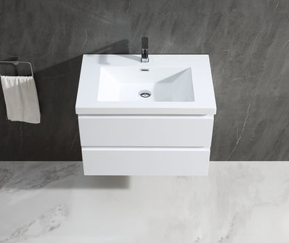 BRC-F2030-WH - White