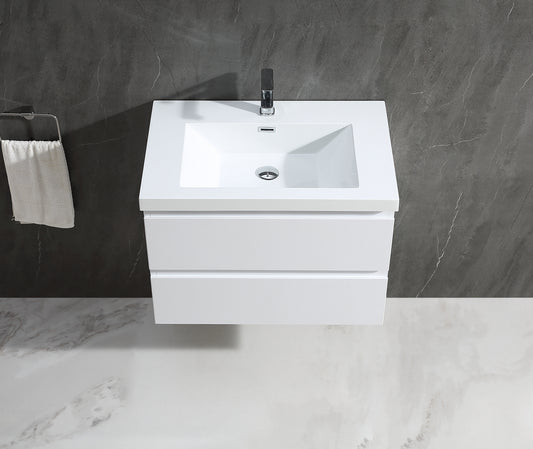BRC-F2030-WH - White