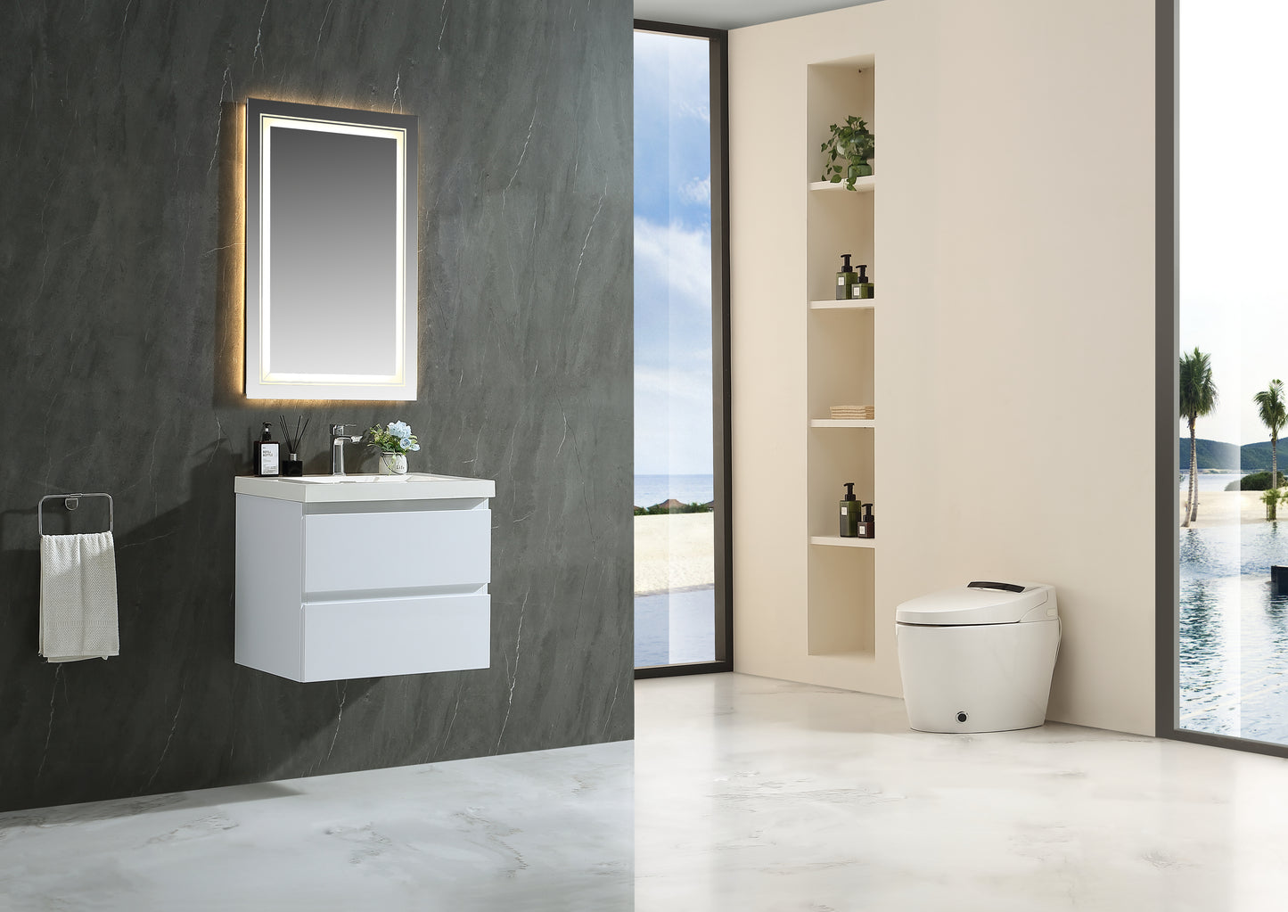 BRC-F2024-WH - White