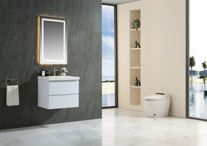 BRC-F2024-WH - White