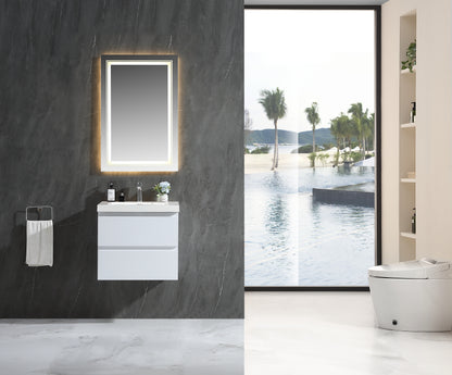 BRC-F2024-WH - White