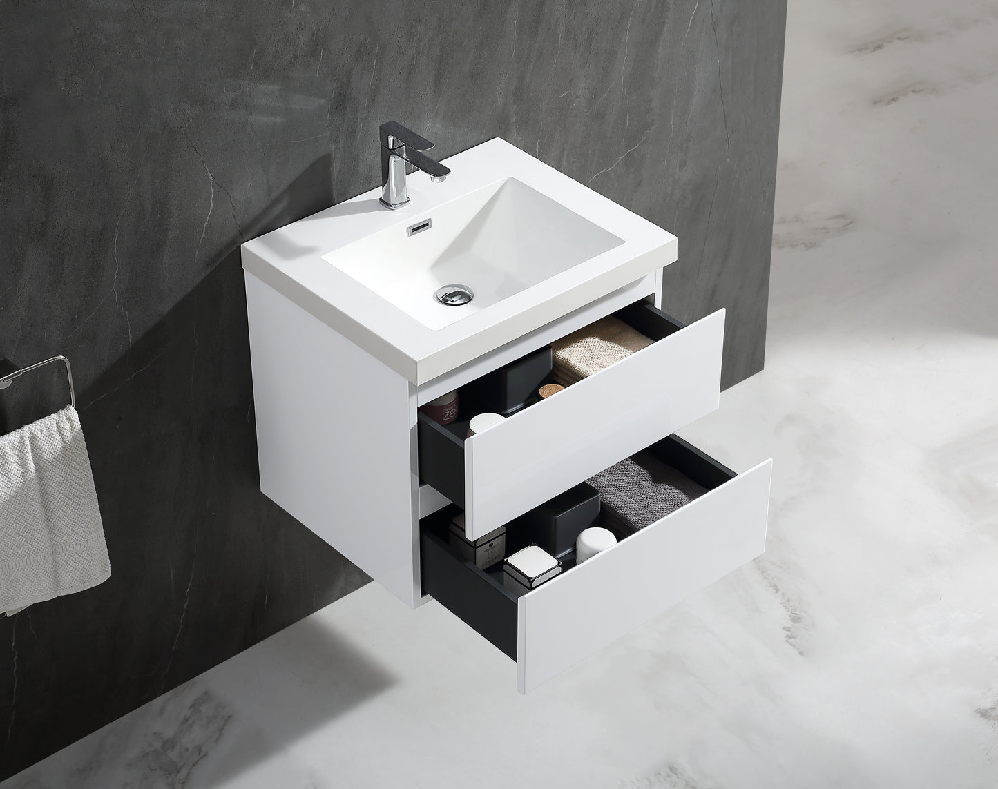 BRC-F2024-WH - White