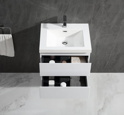 BRC-F2024-WH - White