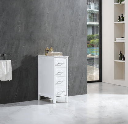 BRC10012-WH - White