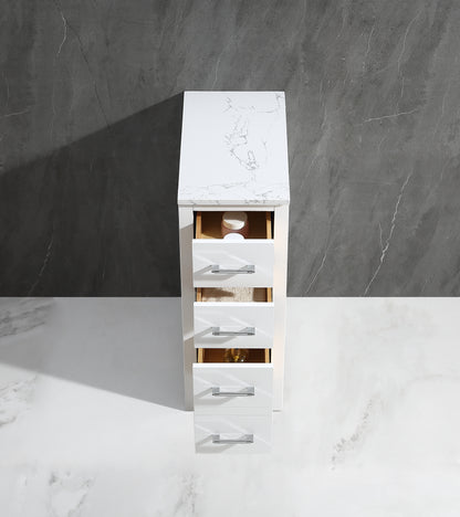 BRC10012-WH - White