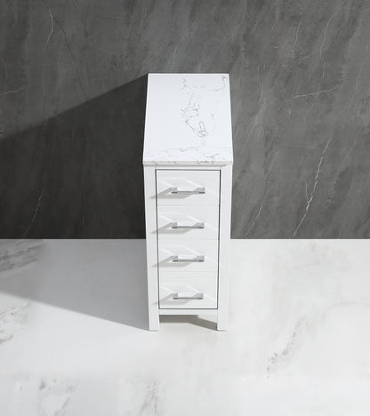 BRC10012-WH - White