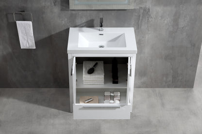 BRC-F3030-WH - White