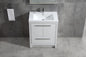 BRC-F3030-WH - White