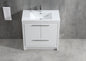 BRC-F3036-WH - White