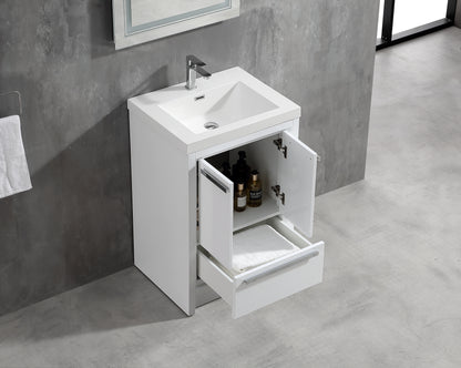 BRC-F3024-WH - White