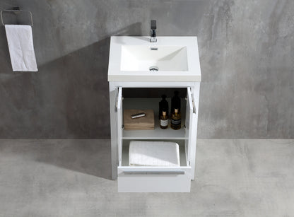 BRC-F3024-WH - White