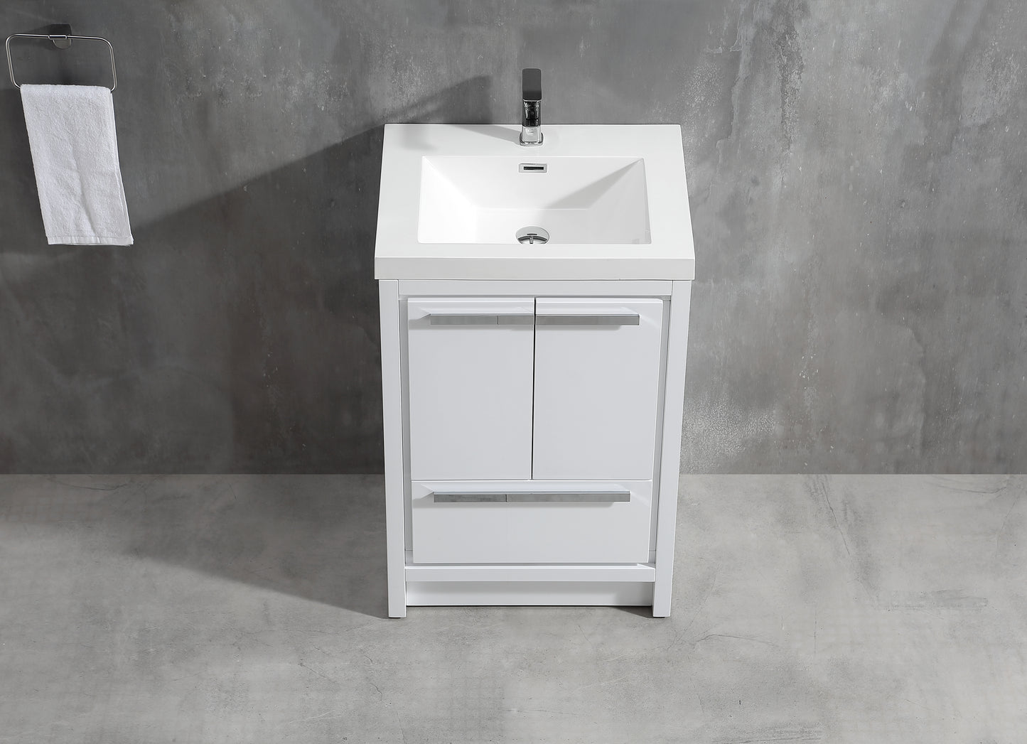 BRC-F3024-WH - White