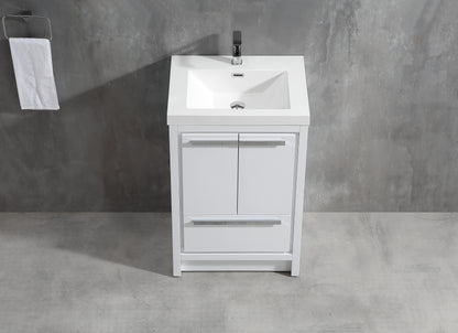 BRC-F3024-WH - White