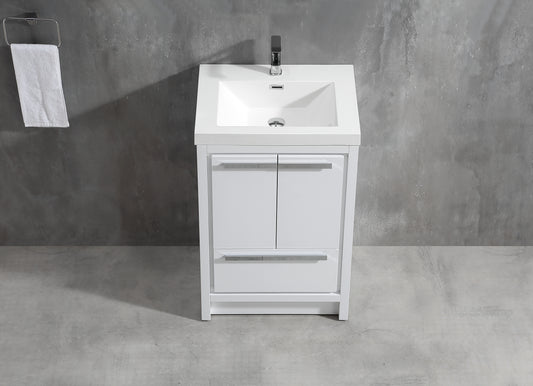 BRC-F3024-WH - White