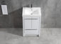 BRC-F3024-WH - White