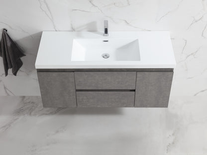 BRC-F2048-GR - Grey