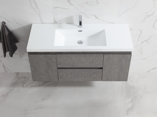 BRC-F2048-GR - Grey