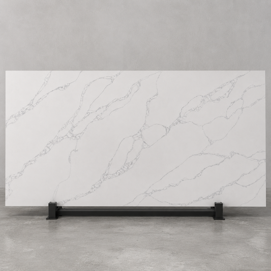 Calacatta White