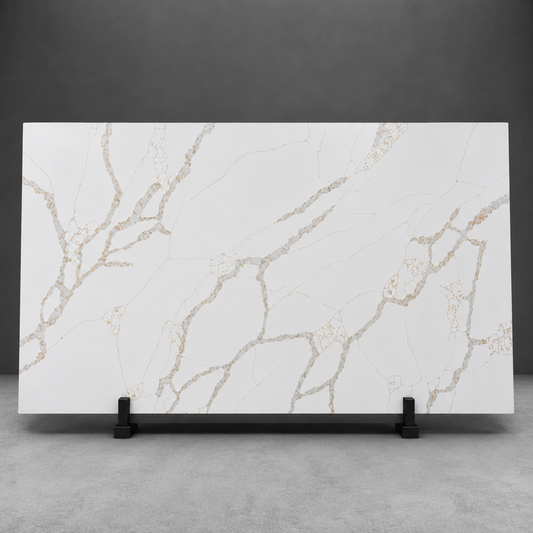 Calacatta Brown