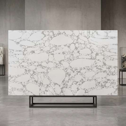 Carrara Pebble
