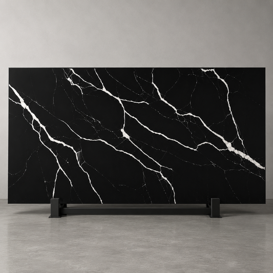 Marquina Black